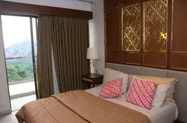 Apartemen Premium Jogja