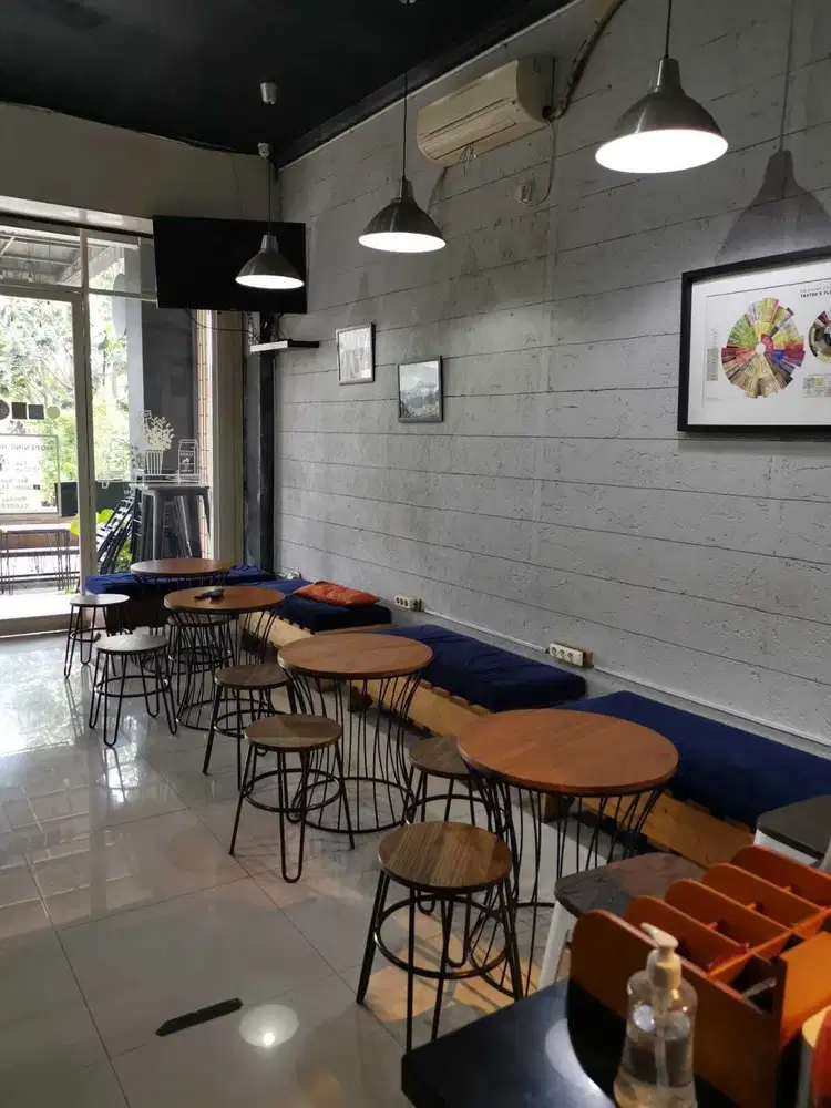 D jual Ruko bekasi
