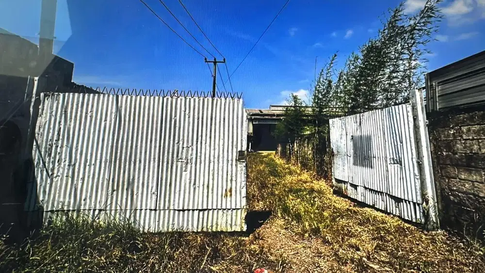 GUDANG JL RAYA SETU BEKASI TELAJUNG MURAH MERIAH AKSES CONTAINER40FEET