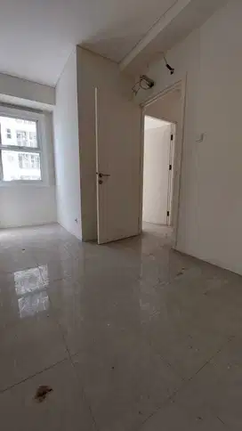 Apartemen Parahyangan Residence 2 BR Lt 16 Non Furnished Dekat Kampus