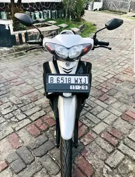 Jupiter 2003 tinggal pakai baca deskripsi
