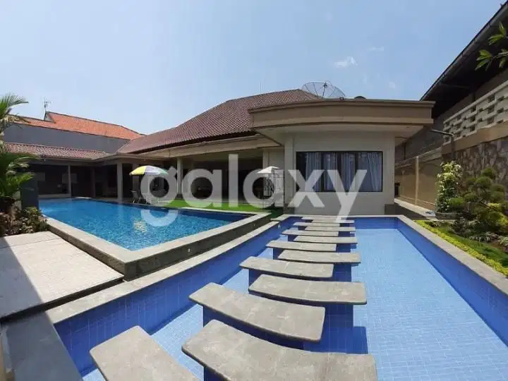 RUMAH MUDING MUNDEH KEROBOKAN KAJA BADUNG, BALI