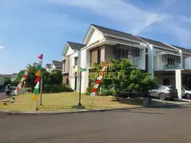 DIJUAL RUMAH SIAP HUNI DI SUMMARECON BEKASI