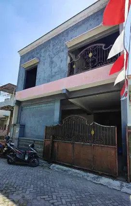 Jual Cepat‼️Rujah Jambangan Surabaya