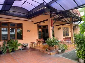 Rumah cantik di Menteng Pusat Jakarta