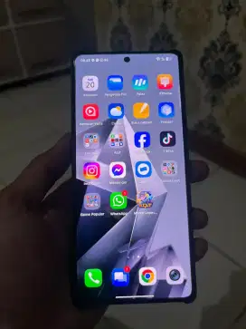 Infinix note 50 pro 8/256