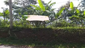 Tanah  Bukit pakar timur Strategis di Bandung Utara