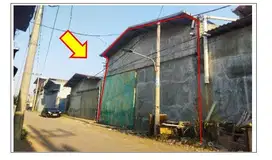GUDANG KEDINDING TENGAH JAYA SURABAYA 99891 ASSET BANK, CASH ONLY