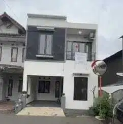 Rumah siap huni sdi Jatiwaringin Jaktim