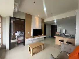 Disewakan Apartment Orange County Tower Pasadena Lippo Cikarang