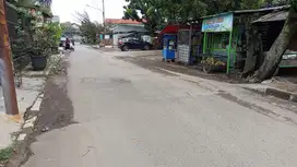 Tanah kavling di Batu Raden Ciwastra  cocok untuk usaha