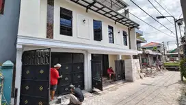 Rumah Murah Karah Surabaya