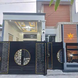 3361.Rumah Minimalis Murah 3 Kamar Tidur Citra Indah City Jonggol