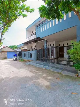 Dijual Rumah Mewah Bekasi Timur