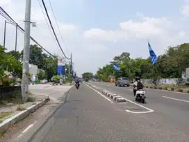Dijual Tanah dekat UTY Jombor dan JOGJA CITY MALL, SHM P unit