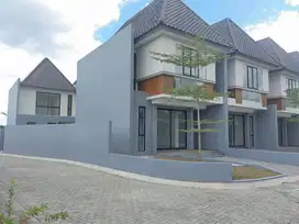 Rumah Jogja Siap Huni Palagan