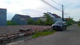 DIJUAL Tanah Kavling Medayu Utara  Surabaya Ada Jejer 2
