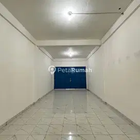 DIJUAL RUKO GANDENG JALAN YOS SUDARSO KOMPLEK BRAYAN