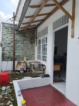 Rumah Secondary Gandaria utara Kebayoran baru