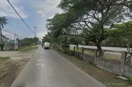 DIJUAL SANGAT MURAH GUDANG & TANAH LUAS KAWASAN GUDANG JL. IR. SUTAMI