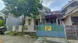 Dijual Rumah Bojongkoneng Cikutra Bandung Dengan Udara Sejuk & Nyaman