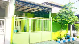 Rumah dijual cepat Tropodo 1 - Merpati  Dekat Bandara Juanda