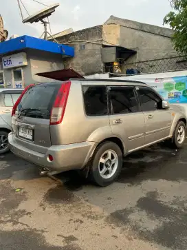 Nissan X-Trail 2004 Bensin