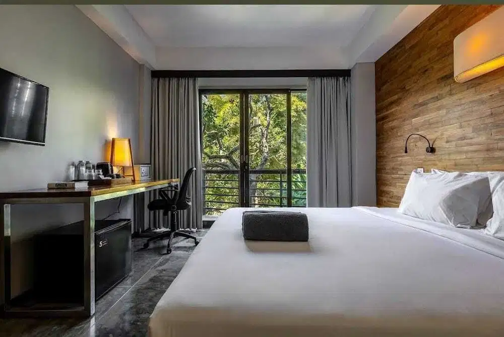 BOUTIQUE HOTEL CANGGU BALI