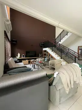 Dijual rumah dikota wisata cibubur