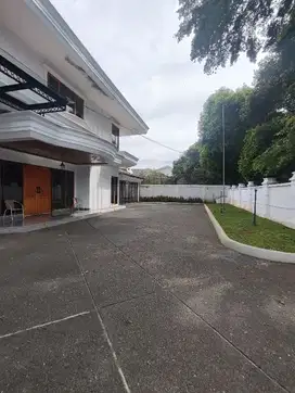 DIJUAL RUMAH MEWAH DI KEMANG TIMUR DALAM JAKSEL