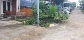 Tanah murah Tanjung barangan 170 JT