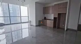 Disewakan ruang kantor di Astha District 8 SCBD - 271m2, Semi Furnish
