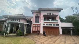 DIJUAL CEPAT RUMAH MEWAH STRATEGIS DI JATIASIH