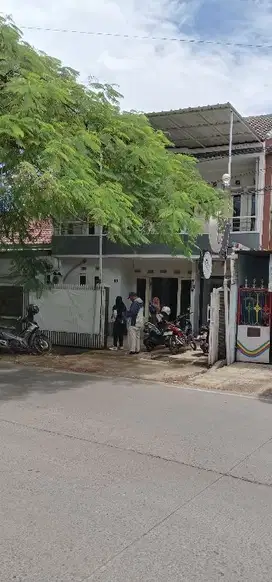 Jual Rumah strategis/Ruko MURAH BANGET  Antapani Bandung
