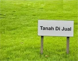 Dijual tanah semolowaru selatan (luas 100 m2)