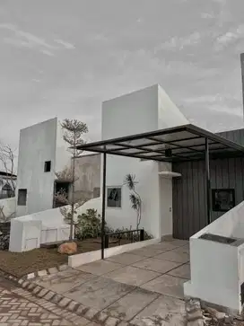 Rumah Baru Woodville Residence Buduran Sidoarjo Kota dekat Surabaya