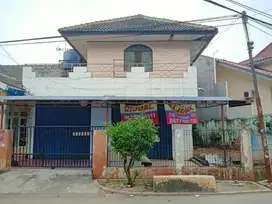 DIJUAL CEPAT RUMAH SIAP HUNI DLM KOMPLEK BEKASI