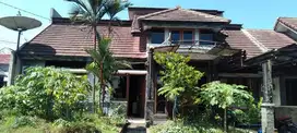 Di jual rumah cluster murah di Pinus regency siap di lelang