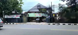 Rumah Strategis Tengah Kota Bandung dk BPK 1, Melinda Hospital