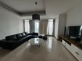 Termurah Termewah Dijual Unit Apartment Kempinski City & Pool View