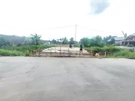 DIJUAL  TANAH PALEMBANG SEMATANG BORANG MURAH