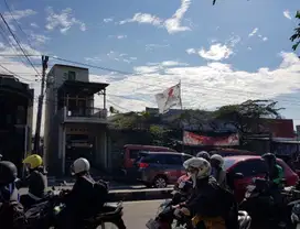 Dijual Tanah Lokasi Srategis Di Jl. raya Kedungmundu Semarang