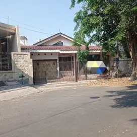 Margorejo Indah 1Lantai SHM siap huni Nego Dijual Cepat BU