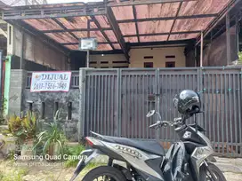 Rumah komplek griya winaya ujung berung kota bandung