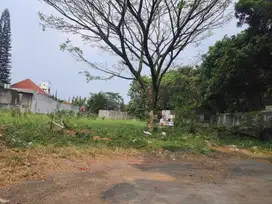 Jual Tanah strategis di Istana Regency, Pasteur, Bandung