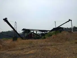 DIJUAL LAHAN EX PABRIK PEMECAH BATU DI MOJOSARI