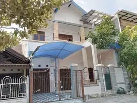 RUMAH BENDUL MERISI TGH KOTA DKT JEMURSARI NGINDEN MANYAR