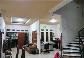 Rumah Murah Strategis cantik full Furnish di Muarasari, Bandung
