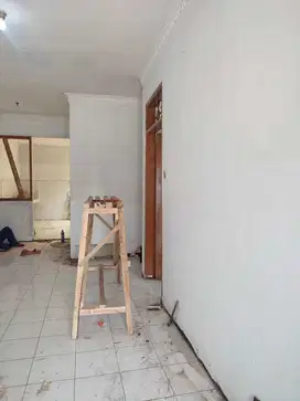 Dijual Rumah Minimalis Sederhana Siap Huni di Taman Rahayu
