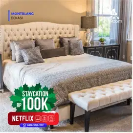 Penginapan Murah Bekasi by En's Room